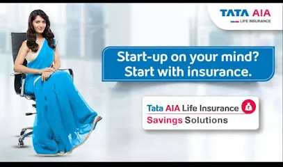 Insurance Advisor at TATA AIA Life Insurance