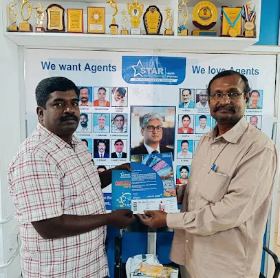 Insurance Advisor, Dindigul