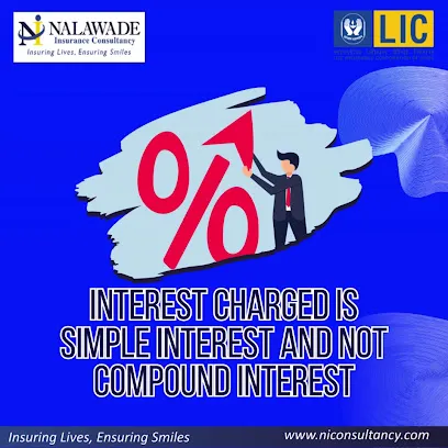Insurance Advisor in Pune, Nalawade Insurance Consultancy,