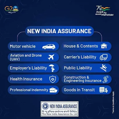 Insurance advisor