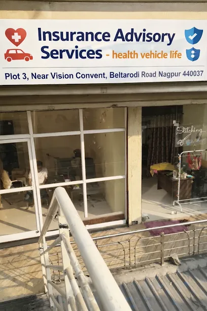 Insurance Advisory Services -health vehicle life