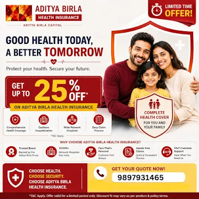 Insurance Agency Hub