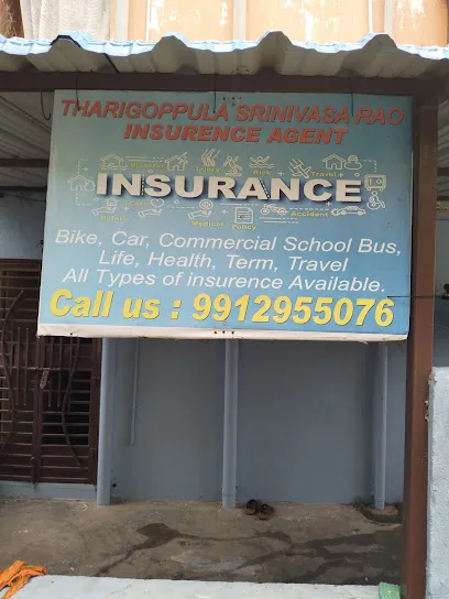Insurance agent