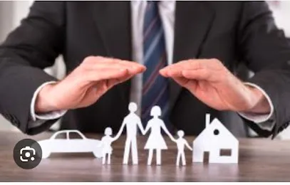 Insurance Agent
