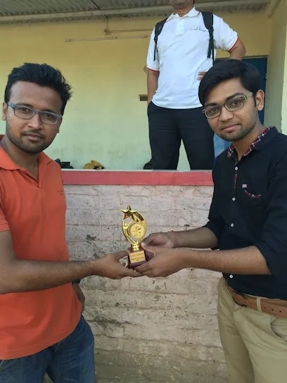 Insurance agent(LIC OF INDIA )-PARTH HARSHADKUMAR PATEL