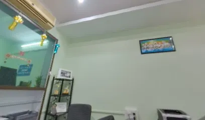 Insurance desk