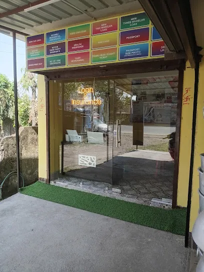 Insurance hub(All type of vehicle insurance done here)
