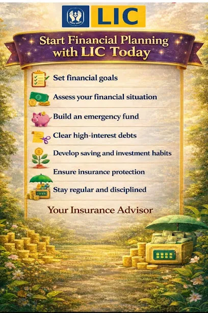 Insurance Making Industry