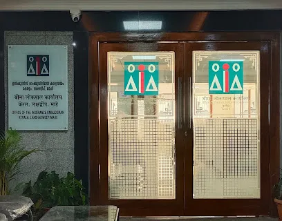 Insurance Ombudsman Office, Ernakulam