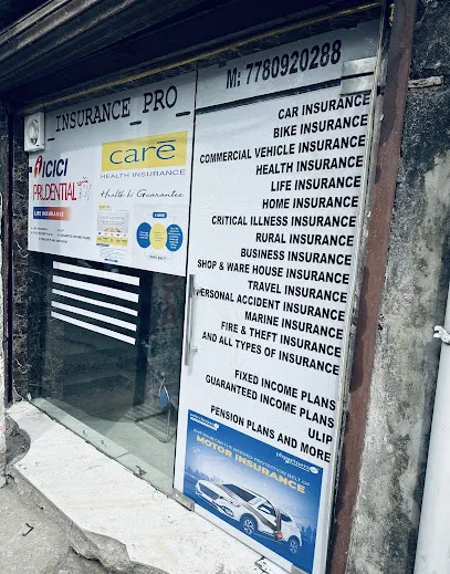 INSURANCE PRO