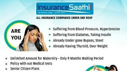 INSURANCE SAATHI