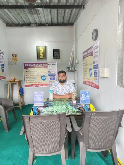 INSURANCE SERVICES BRANCH - ( SANGAMESHWAR)