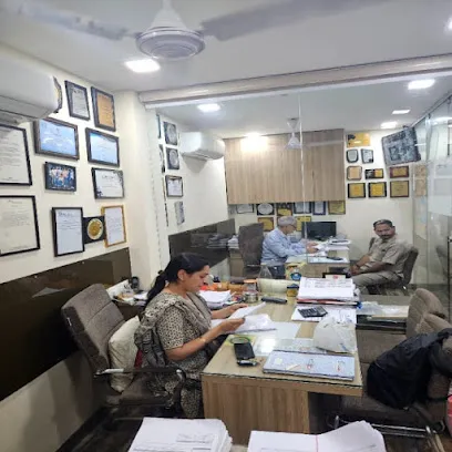 Insurance Services (Group) India