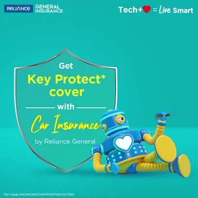 INSURANCE SOLUTION