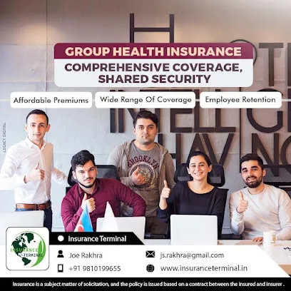Insurance Terminal