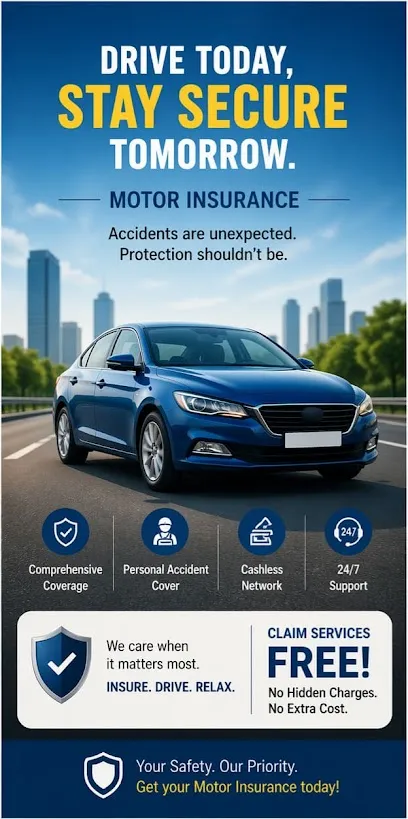 INSURANCEPARTNER.in