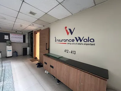 InsuranceWala