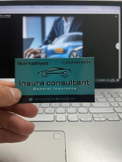 INSURE CONSULTANTS PVT LTD