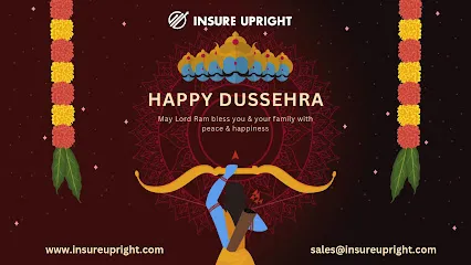 Insure Upright – Insurance & Financial Services