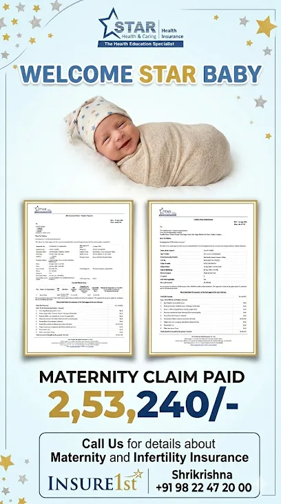 INSURE1St