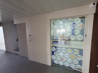 Insuritas Services