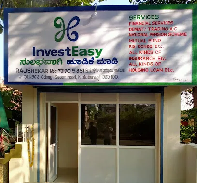 InvestEasy