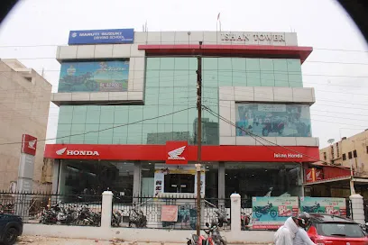 Ishan Honda_ Best Two Wheeler Showroom, Honda Two Wheeler Showroom