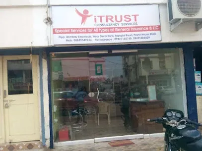 iTrust Consultancy Services