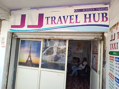 J J TRAVEL HUB
