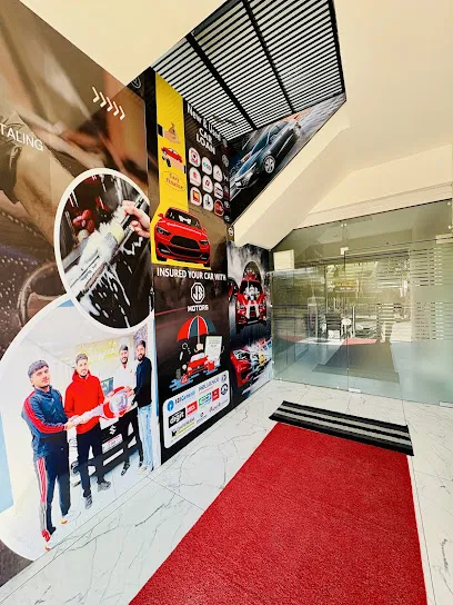 J S Motors & Detaling Studio