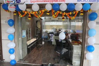 Jagad Insurance