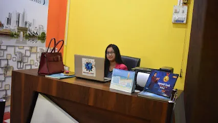 Jagannath Travels , Best travel agency in Jorhat
