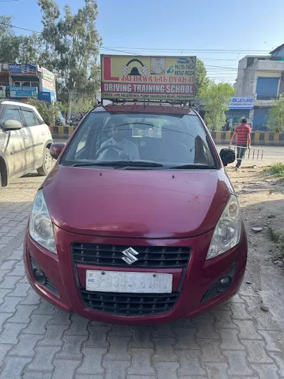Jai Bawa Lal Dyal Ji Driving Training School