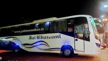 Jai bhawani tour & travels