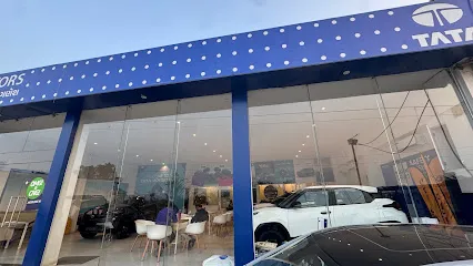 Jai Ganesh Auto Hub - Tata Motors