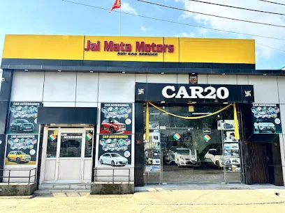 Jai mata motors
