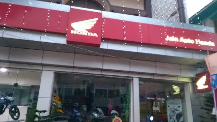 Jain Auto Honda