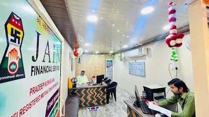 Jain Financial Services