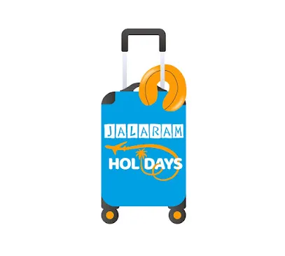 JALARAM HOLIDAYS