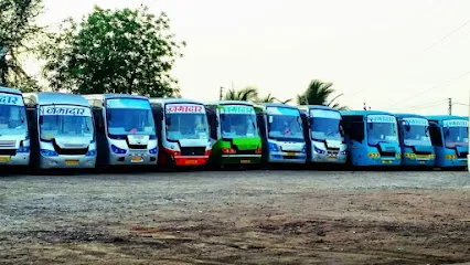 Jamadar Travels
