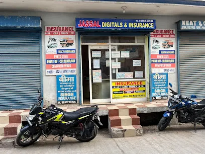 Jassal Digitals & Insurance