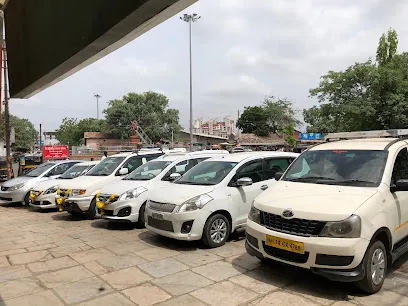 Jay Jagdamba Tours And Travels