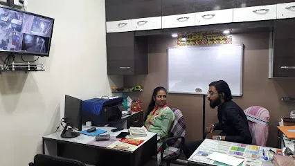 JAY PRAKASH PREMIUM POINT