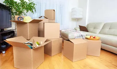 JB Express Packers and Movers