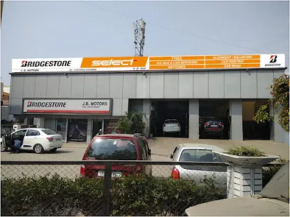 J.B.Motors