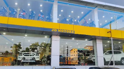 JD MOTORS