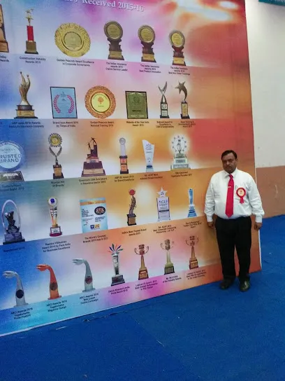 JINDAL INSURANCE ADVISOR