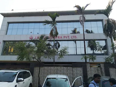 J.M.Mhatre Infra Pvt Ltd