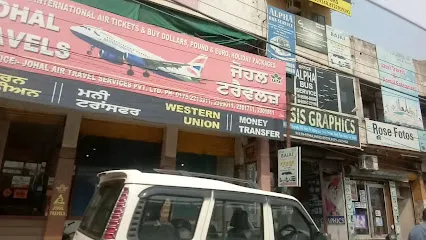 Johal Air Travel Services Private Limited