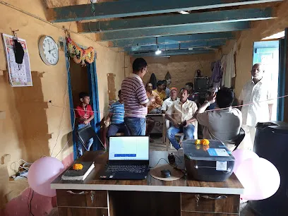 Jyoti CSC Digital Seva Kendra